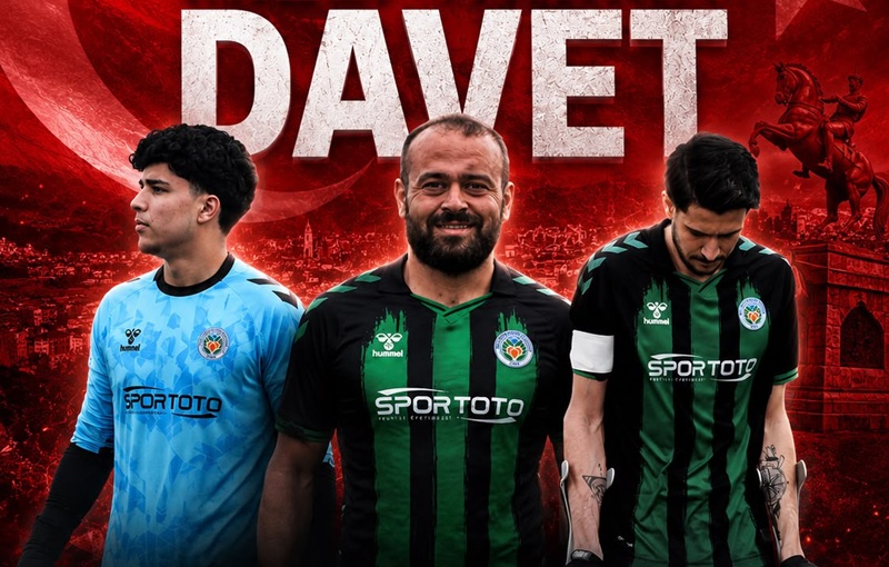 Malatya Büyükşehir Belediyespor’dan 3 Sporcu A Milli Takım Yolunda