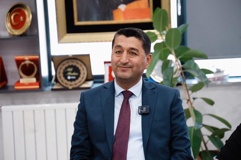 Boyraz: Üniversitelerimizle Malatya’nın Gelişimine Katkı Sunacağız