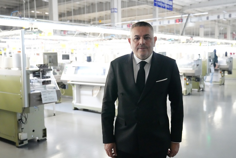 Başkan Sadıkoğlu: “Üyelerimiz AB fonlarından daha fazla yararlanacak”