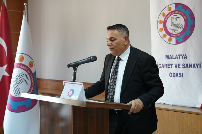 Sadıkoğlu: Yeni pazarlar için URGE projelerine yoğunlaşacağız