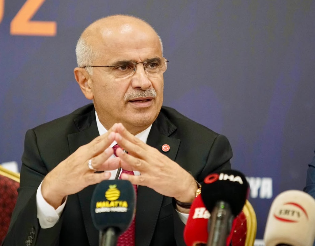 “Malatya’yı Kitapla Güçlenen Bir Şehir Hâline Getireceğiz”