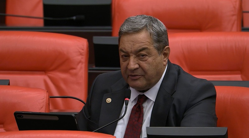 MHP'li Fendoğlu'ndan Malatya Havalimanı Sefer Sayısı Tepkisi
