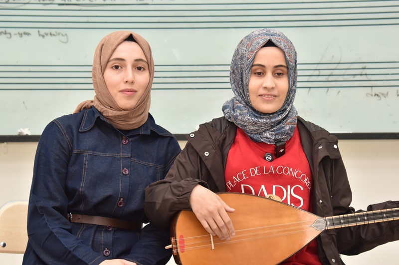 Ücretsiz Kurslarla Üniversite Hayaline Ulaştı