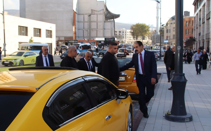 Keskin,  Martı TAG kararı ruhsat anlamına gelmiyor
