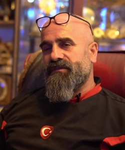 Savaş Yılmaz