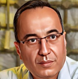 Mustafa Erkenekli