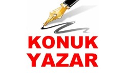 Konuk Yazar